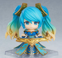 Nendoroid: League of Legends - Sona