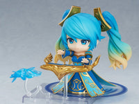 Nendoroid: League of Legends - Sona