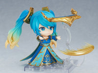 Nendoroid: League of Legends - Sona