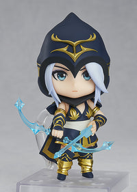 Nendoroid: League of Legends - Ashe