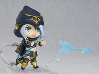 Nendoroid: League of Legends - Ashe