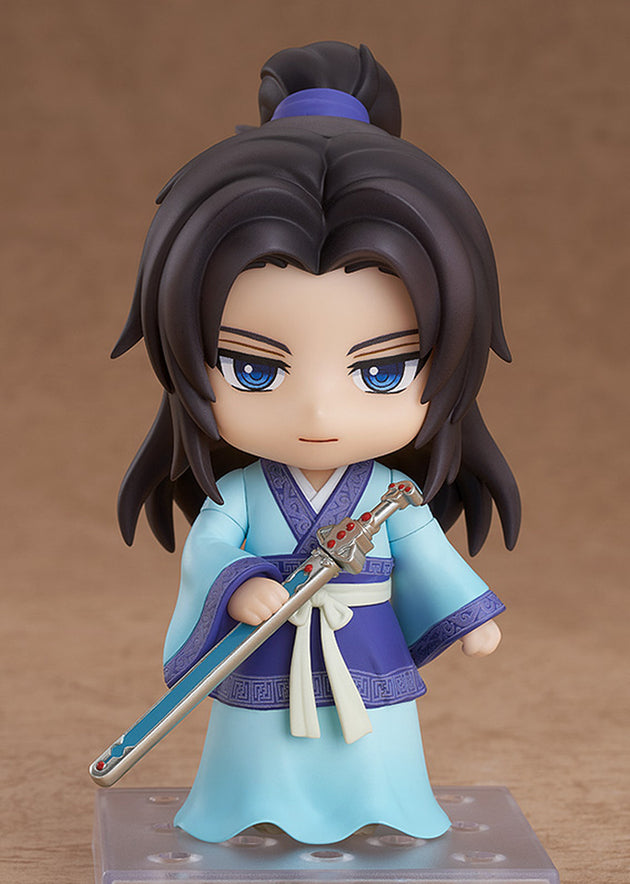 Nendoroid: The Legend of Qin - Zhang Liang