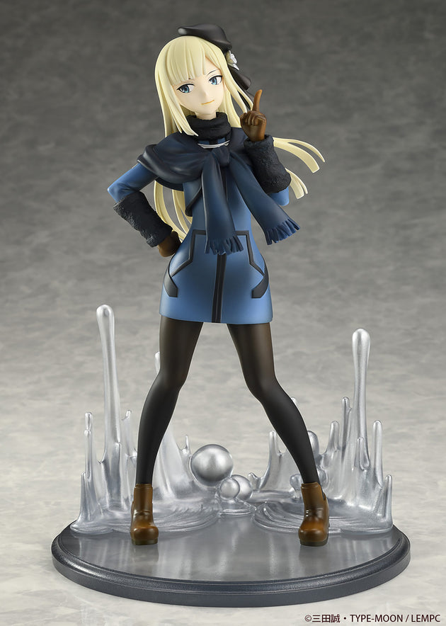 Lord El-Melloi: Reines El-Melloi Archisorte 1/8 Scale Figure (BellFine)