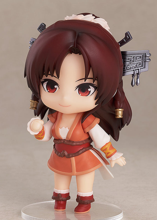 Nendoroid: Legend of Sword and Fairy 3 - Tang XueJian
