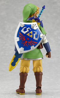 figma: The Legend of Zelda: Skyward Sword - Link (re-run)