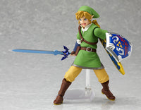 figma: The Legend of Zelda: Skyward Sword - Link (re-run)