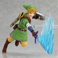 figma: The Legend of Zelda: Skyward Sword - Link (re-run)