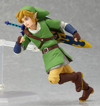 figma: The Legend of Zelda: Skyward Sword - Link (re-run)