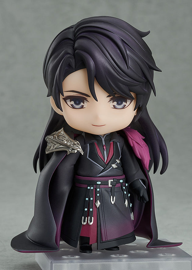 Nendoroid: Love&Producer - Zeyan Li: Demon Lord Ver.