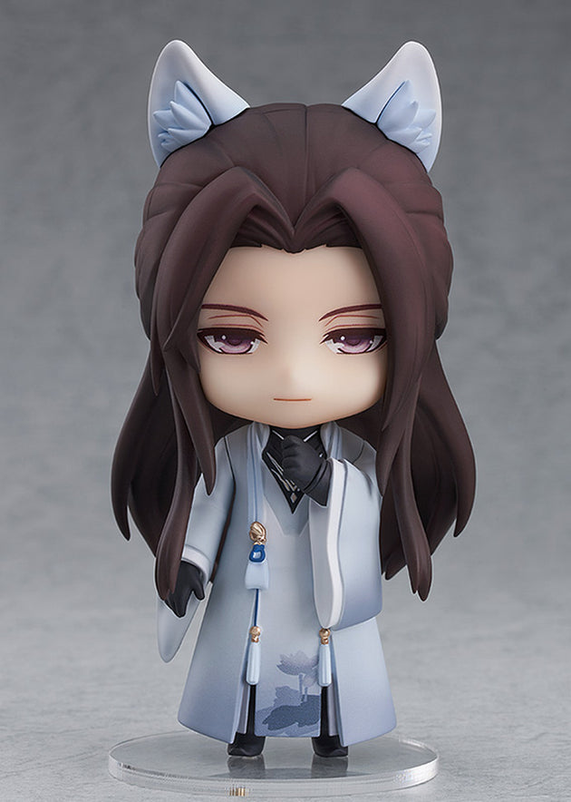 Nendoroid: Love&Producer - Mo Xu: Fox Spirit Ver.