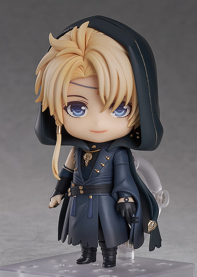 Nendoroid: Love&Producer - Qiluo Zhou: Shade Ver.