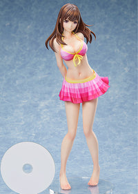 Loveplus: Nene Anegasaki - Swimsuit Ver. 1/4 Scale Figure (FREEing)