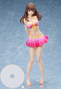 Loveplus: Nene Anegasaki - Swimsuit Ver. 1/4 Scale Figure (FREEing)