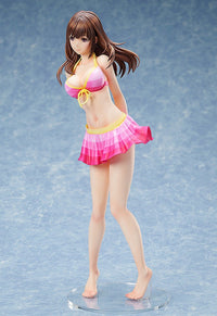 Loveplus: Nene Anegasaki - Swimsuit Ver. 1/4 Scale Figure (FREEing)