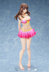 Loveplus: Nene Anegasaki - Swimsuit Ver. 1/4 Scale Figure (FREEing)