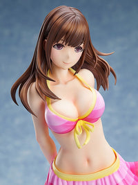 Loveplus: Nene Anegasaki - Swimsuit Ver. 1/4 Scale Figure (FREEing)