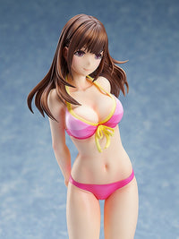 Loveplus: Nene Anegasaki - Swimsuit Ver. 1/4 Scale Figure (FREEing)