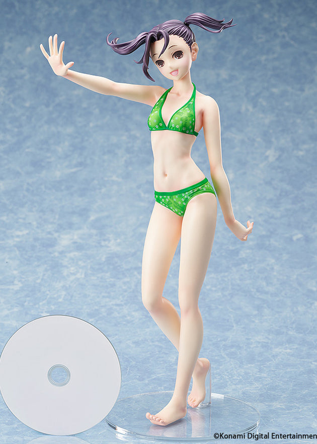 Loveplus: Rinko Kobayakawa: Swimsuit Ver. 1/4 Scale Figure (FREEing)