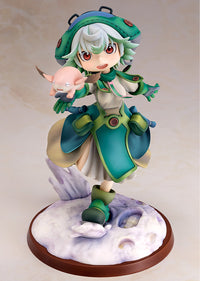 Made in Abyss: Dawn of the Deep Soul - Prushka 1/7 Scale Figure (Phat! Company)