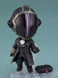 Nendoroid: Made in Abyss: Dawn of the Deep Soul - Bondrewd