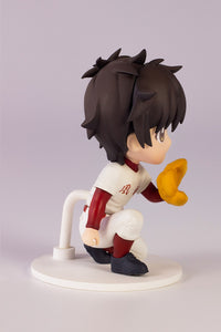 Major 2nd: Daigo Shigeno - Mini Figure (PLUM)