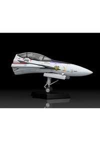 Macross F: PLAMAX MF-51 - minimum factory Fighter Nose Collection VF-25F (Plastic Model Kit)