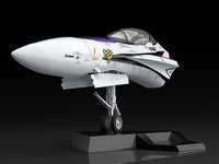 Macross F: PLAMAX MF-51 - minimum factory Fighter Nose Collection VF-25F (Plastic Model Kit)