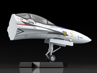 Macross F: PLAMAX MF-51 - minimum factory Fighter Nose Collection VF-25F (Plastic Model Kit)