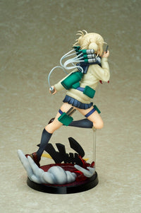 My Hero Academia: Himiko Toga - 1/8th Scale Figure (BellFine)