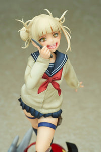 My Hero Academia: Himiko Toga - 1/8th Scale Figure (BellFine)