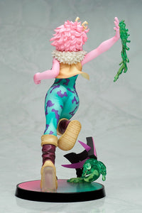 My Hero Academia: Mina Ashido Hero Suit Ver. 1/8th Scale Figure Re-run (BellFine)