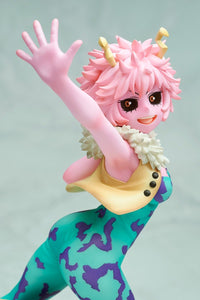 My Hero Academia: Mina Ashido Hero Suit Ver. 1/8th Scale Figure Re-run (BellFine)