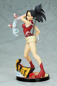 My Hero Academia: Momo Yaoyorozu - Hero Suit Ver. - 1/8th Scale Figure (re-run) (BellFine)