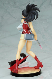 My Hero Academia: Momo Yaoyorozu - Hero Suit Ver. - 1/8th Scale Figure (re-run) (BellFine)