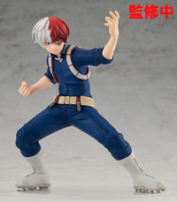 Pop UP PARADE: My Hero Academia - Shoto Todoroki: Hero Costume Ver.