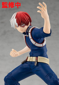 Pop UP PARADE: My Hero Academia - Shoto Todoroki: Hero Costume Ver.