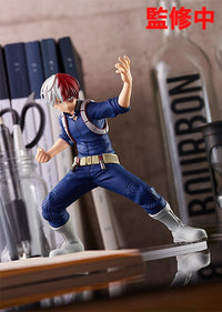 Pop UP PARADE: My Hero Academia - Shoto Todoroki: Hero Costume Ver.