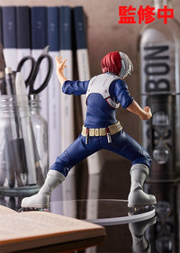 Pop UP PARADE: My Hero Academia - Shoto Todoroki: Hero Costume Ver.