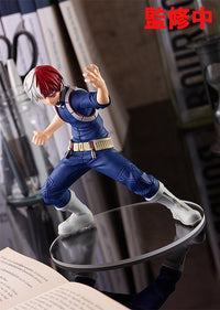 Pop UP PARADE: My Hero Academia - Shoto Todoroki: Hero Costume Ver.