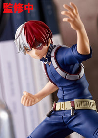 Pop UP PARADE: My Hero Academia - Shoto Todoroki: Hero Costume Ver.