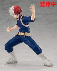 Pop UP PARADE: My Hero Academia - Shoto Todoroki: Hero Costume Ver.