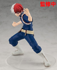 Pop UP PARADE: My Hero Academia - Shoto Todoroki: Hero Costume Ver.