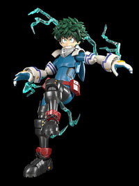 My Hero Academia: MODEROID - Izuku Midoriya