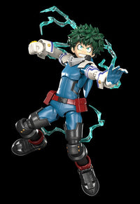 My Hero Academia: MODEROID - Izuku Midoriya