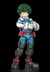 My Hero Academia: MODEROID - Izuku Midoriya