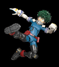 My Hero Academia: MODEROID - Izuku Midoriya