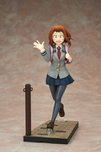 My Hero Academia - KONEKORE Ochaco Uraraka Uniform Ver. 1/8 Scale Figure (BellFine)