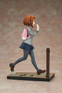 My Hero Academia - KONEKORE Ochaco Uraraka Uniform Ver. 1/8 Scale Figure (BellFine)