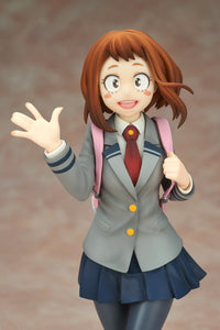 My Hero Academia - KONEKORE Ochaco Uraraka Uniform Ver. 1/8 Scale Figure (BellFine)