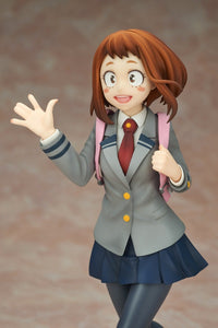 My Hero Academia - KONEKORE Ochaco Uraraka Uniform Ver. 1/8 Scale Figure (BellFine)